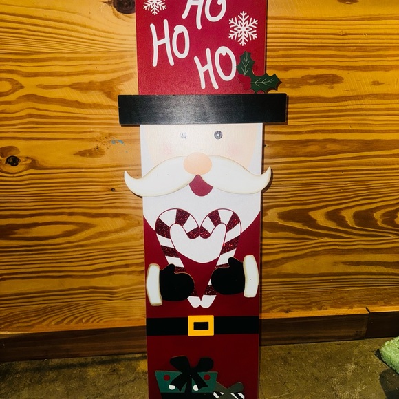 *BUNDLE BUNDLE BUNDLE* Christmas Decor - Picture 5 of 6